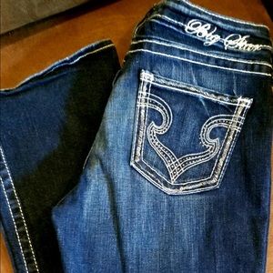 Big Star Jeans